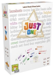 Just One Board Game