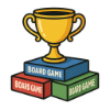BOARD GAME WINNERS