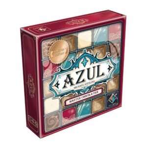 Azul Board Game